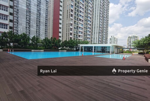 Selangorku PR1MA Lakefront Homes🔥🔥Save up to 52k | Below Market Value 14% Auction Property! 🔥🔥