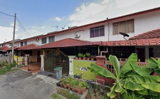 Taman Abu Zarim