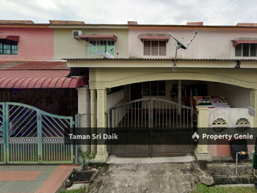 Taman Sri Daik