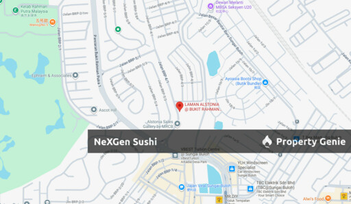 Laman Alstonia🔥 Save RM 70,000