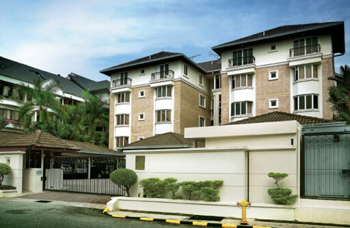 39 Lingkungan U Thant