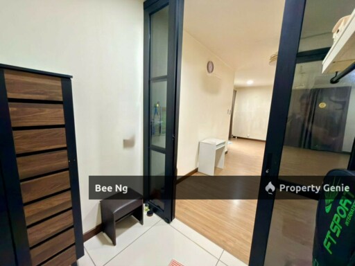 Larkin Residence 2/Larkin/Townhouse/Partial Furnished