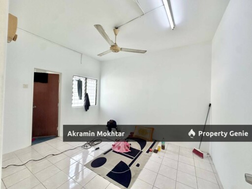 Refurbished | Double Storey Saujana Damansara @ Damansara Damai  DETAILS: