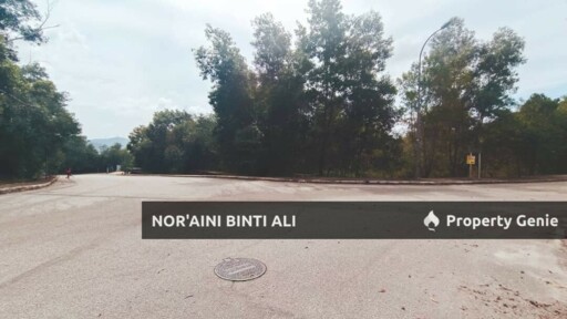 For Sale Tanah Industri  Semambu Industrial Area Kuantan