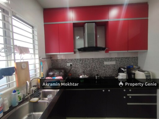 Freehold & Fully Renovated | Double Storey Taman Putra Prima PP 3/xx