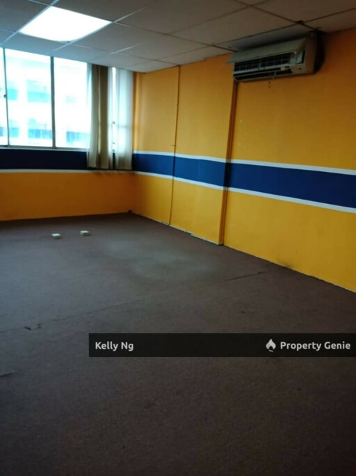 Shop Office At Port Klang For Rent