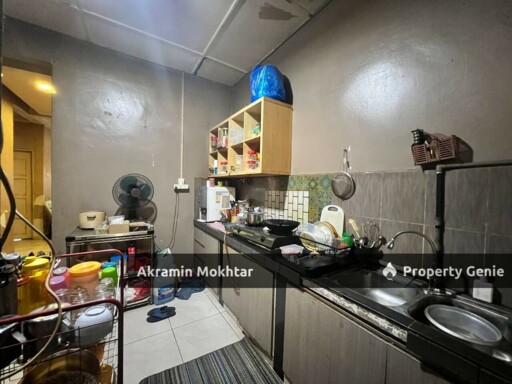 SINGLE STOREY TERRACE SEKSYEN 2 BANDAR BARU BANGI