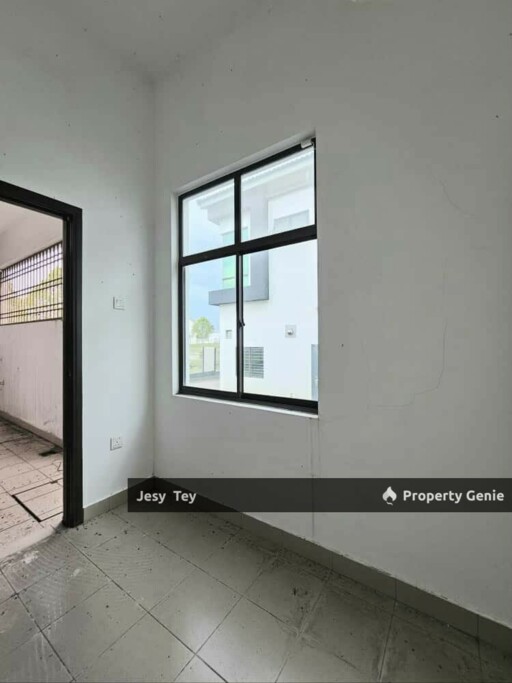 Taman Seri Austin Double Storey Endlot Sales