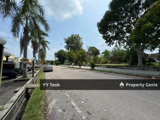 Taman Paya Rumput Indah Single Storey Shoplot