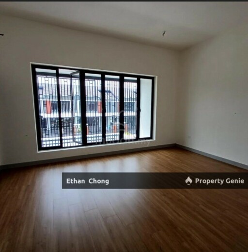 Elmina Cassia Two Storey Teracce House For Rent
