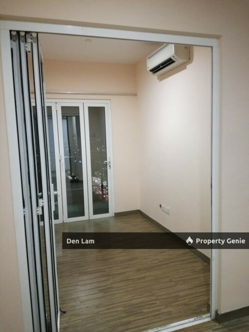 Zetapark Zen Suites Setapak Central KL for Sale !!