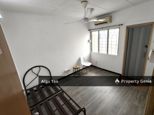 PJS 9/12, Bandar Sunway  , Medium room