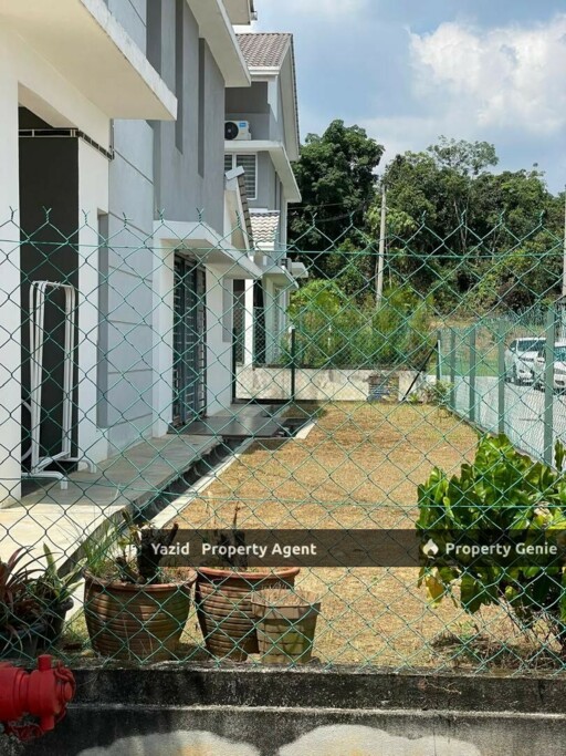 ENDLOT, 2 Storey, Azalea Bukit Rahman Putra,Sg Buloh