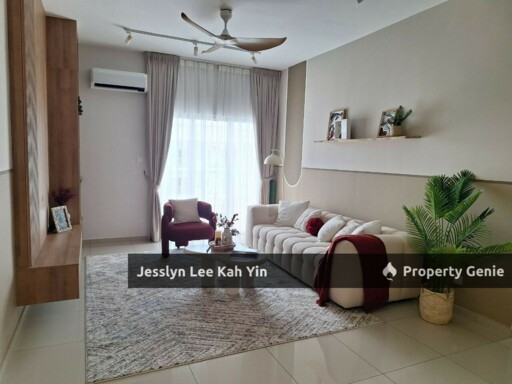 For Sale Jadite Suites, Kajang [Free Loan, Free SPA, Less Downpayment]