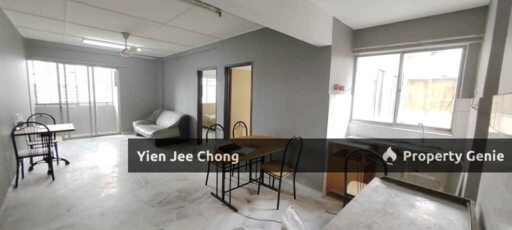 Iris Apartment For Sale