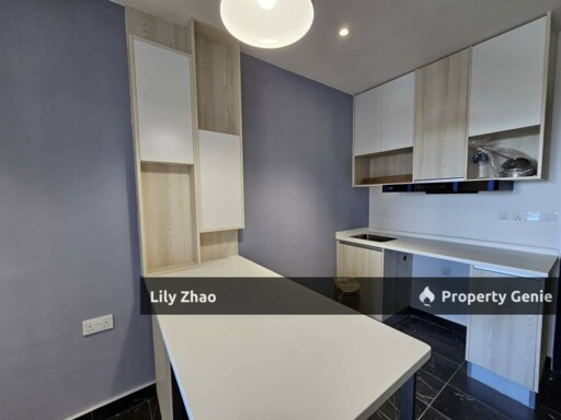 Vetro 11 Designer Suites, 404 sqft, 16th Floor, Brand New, 2 Bed 1Bath, Queen Elizabeth 1 Hospital Penampang Kota Kinabalu