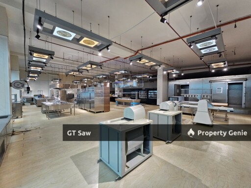 KL Showroom / Office for Rent