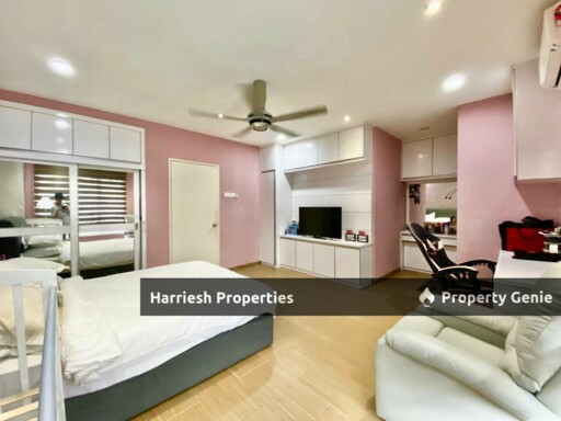 FULLY RENOVATED 2 Storey Terrace Cassia Bandar Botanic, Klang