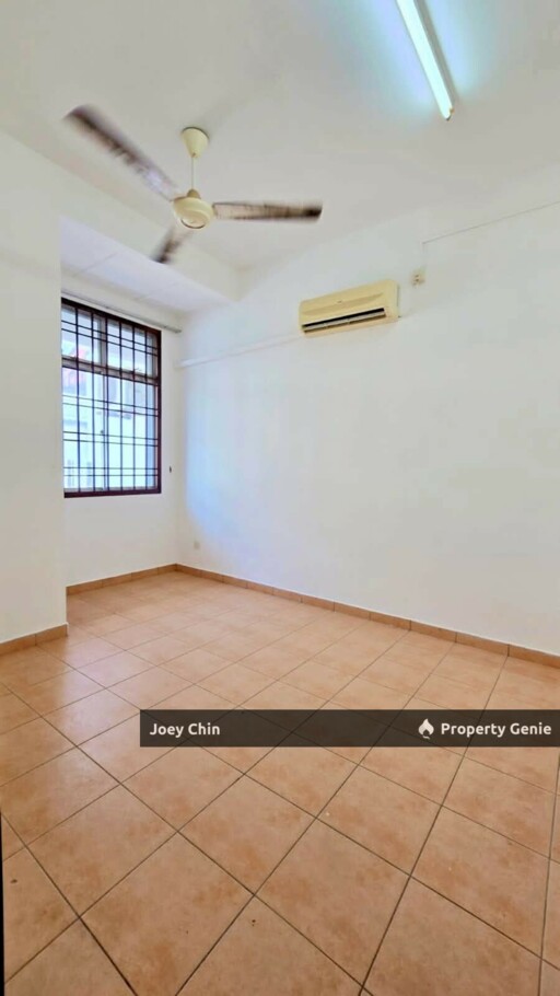 Taman Setia Indah 5-2 Storey Terrace House For Sale