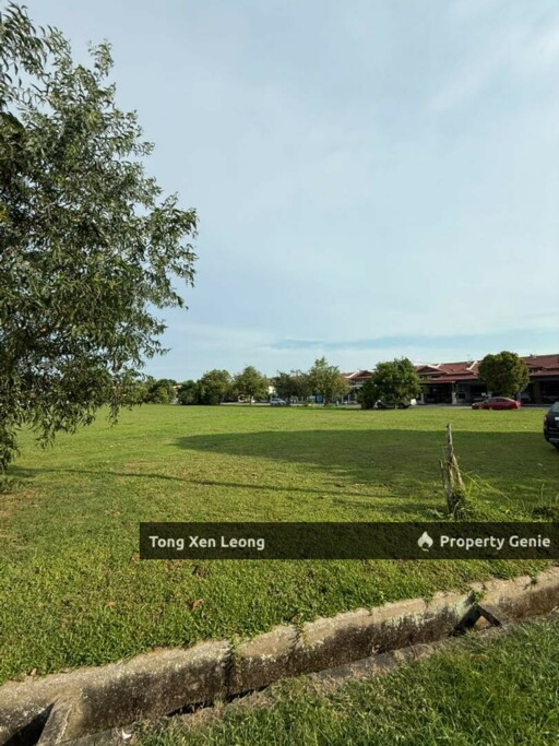 Taman Merdeka, Melaka