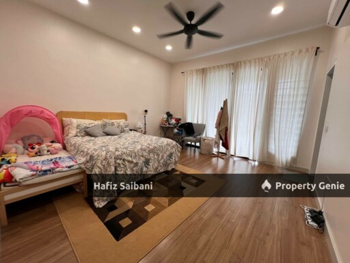 Double Storey Terrace Elmina Green 3 Shah Alam