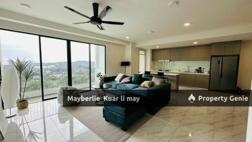 South Brooks Desa Parkcity