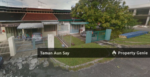Taman Aun Say