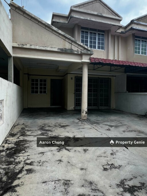 Taman Merdeka For Sale Batu Berendam For Sale