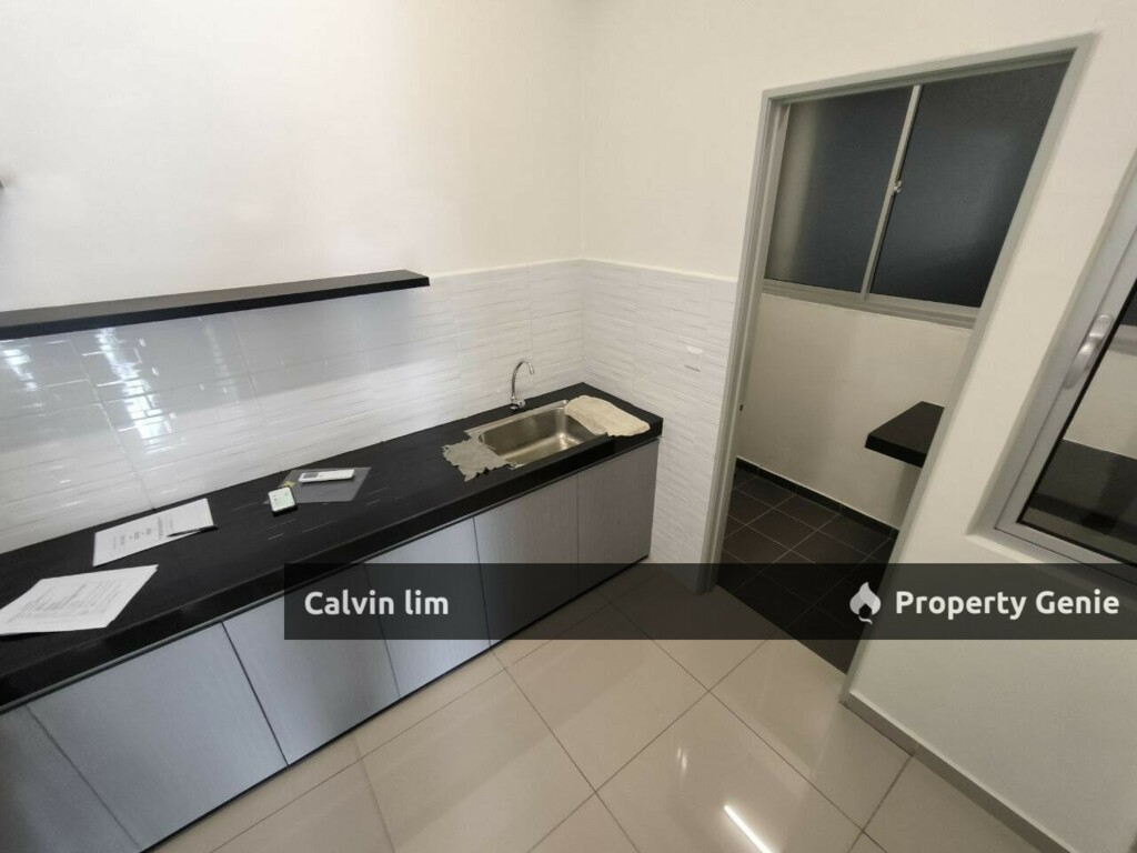 RESIDENSI LAMAN SARI