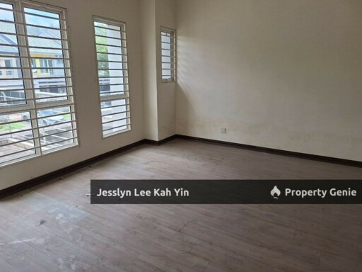 2 Storey Terrace House, Kajang 2, Kajang