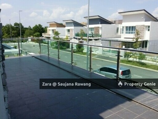 Zara @ Saujana Rawang
