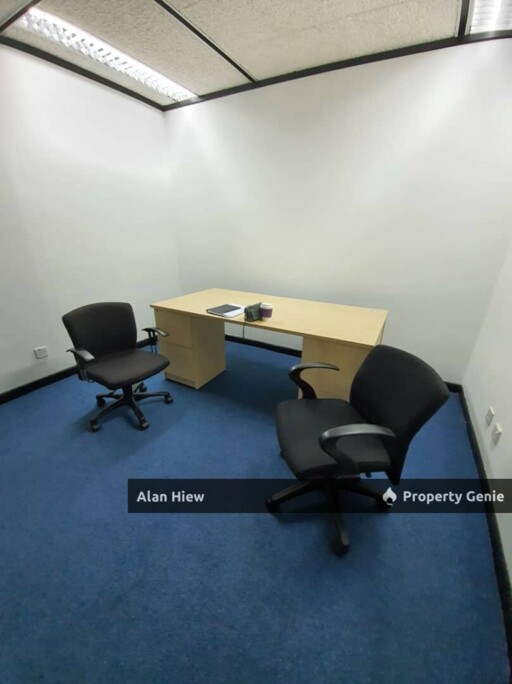 Wisma Golden Eagle Realty