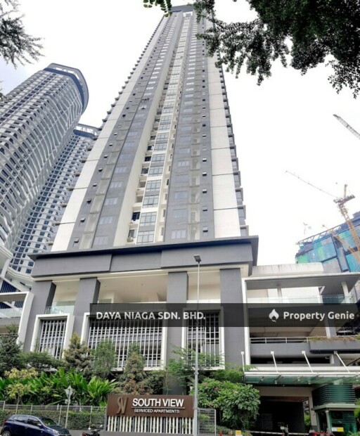 ONE SOUTH SERVICE APARTMENT