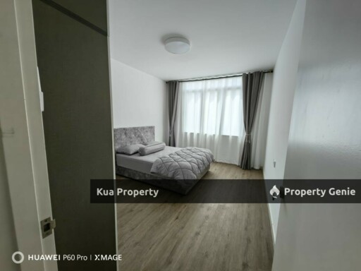 For Rent! Avona Residence Apartment @ Northbank, Tabuan Tranquility