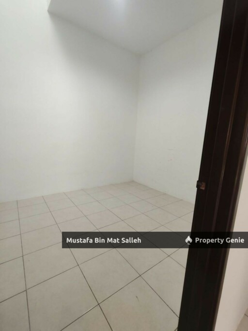 [End Lot} Single Storey Terrace, Taman Perda Indah, Tasek Gelugor