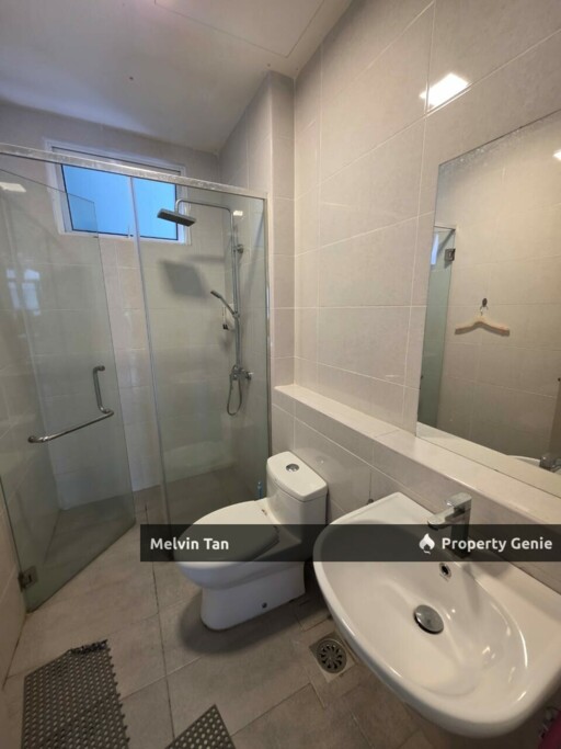 Parkland Residence,Bachang,Melaka