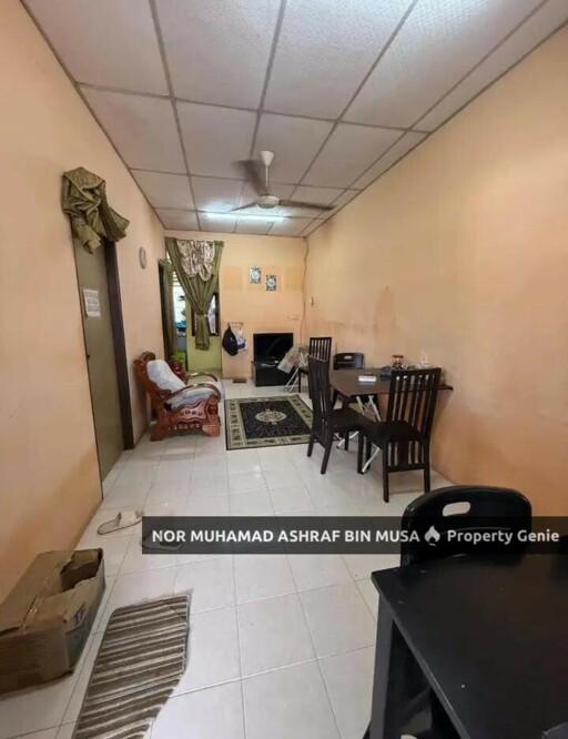 Teres Setingkat Taman Sutera Idaman Sungai Petani