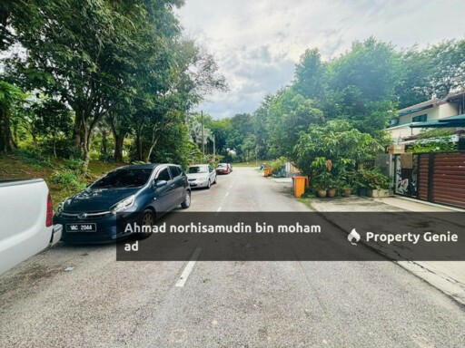 Double Storey Terrace House, Seksyen 4, Shah Alam