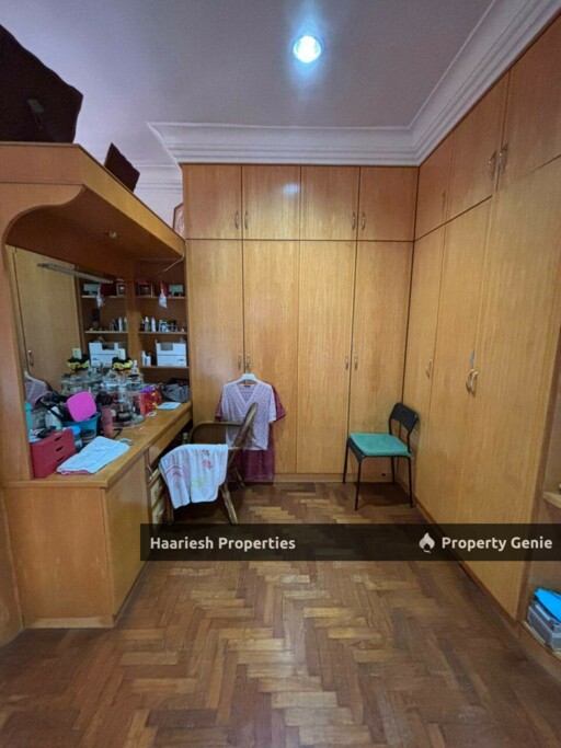 Bungalow Jalan Tembusu Taman Bukit Rinting Masai For Sale