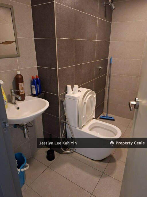 Pinnacle PJ, Jalan Utara C, Selangor