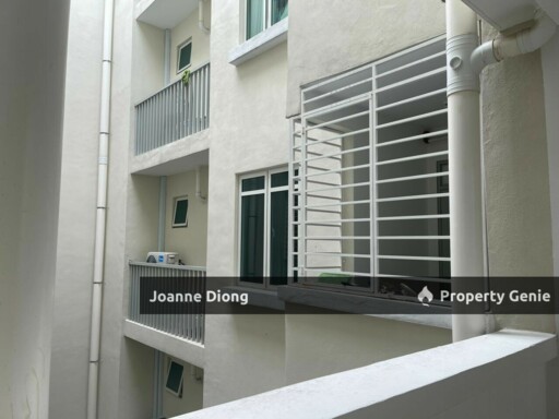 Residensi Suasana