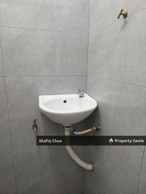 Section 8, Petaling Jaya