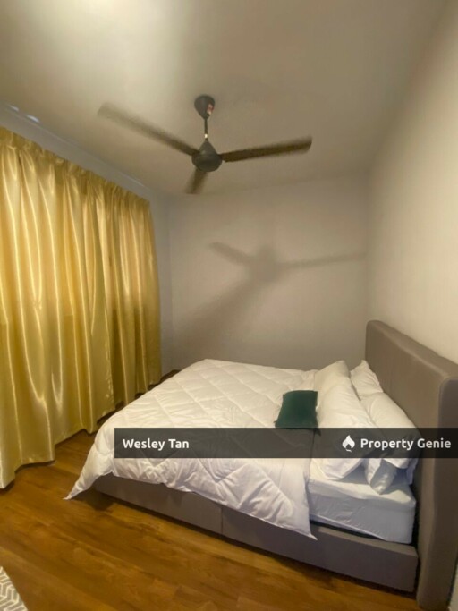 Admiral Residence | Melaka | Condo for Rent  near Atlantis Bali Amber Cove @ Fully Furnished Unit near Kota Laksamana