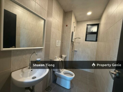 Bukit Indah Sky Breeze Apartment 3 Bedroom Unit for Sale!