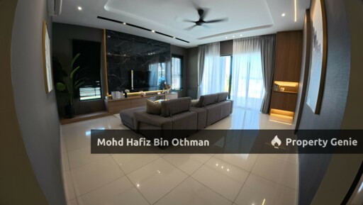 SP Saujana Permai - Eliana, SP Kedah