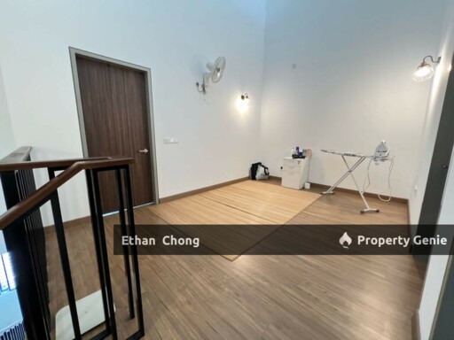 Elmina Double Storey Terrace House For Sale