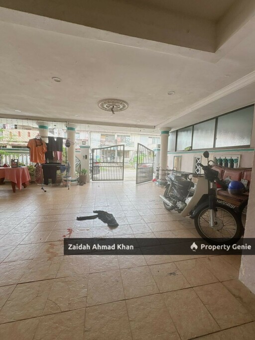 TAMAN TUANKU AMPUAN NAJIHAH SENAWANG NEGERI SEMBILAN DOUBLSE STOREY HOUSE FOR SALE LOW COST FREEHOLD RENOVATED
