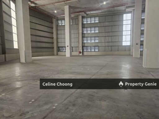 Shah alam sek 22 warehouse C060