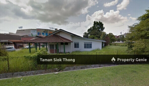 Taman Siok Thong