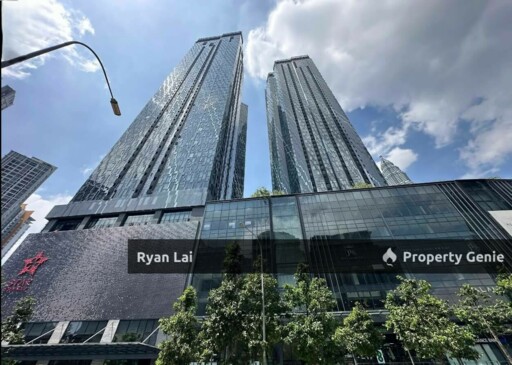 Star Residences One🔥🔥Save up to 325k | Below Market Value 27% Auction Property! 🔥🔥